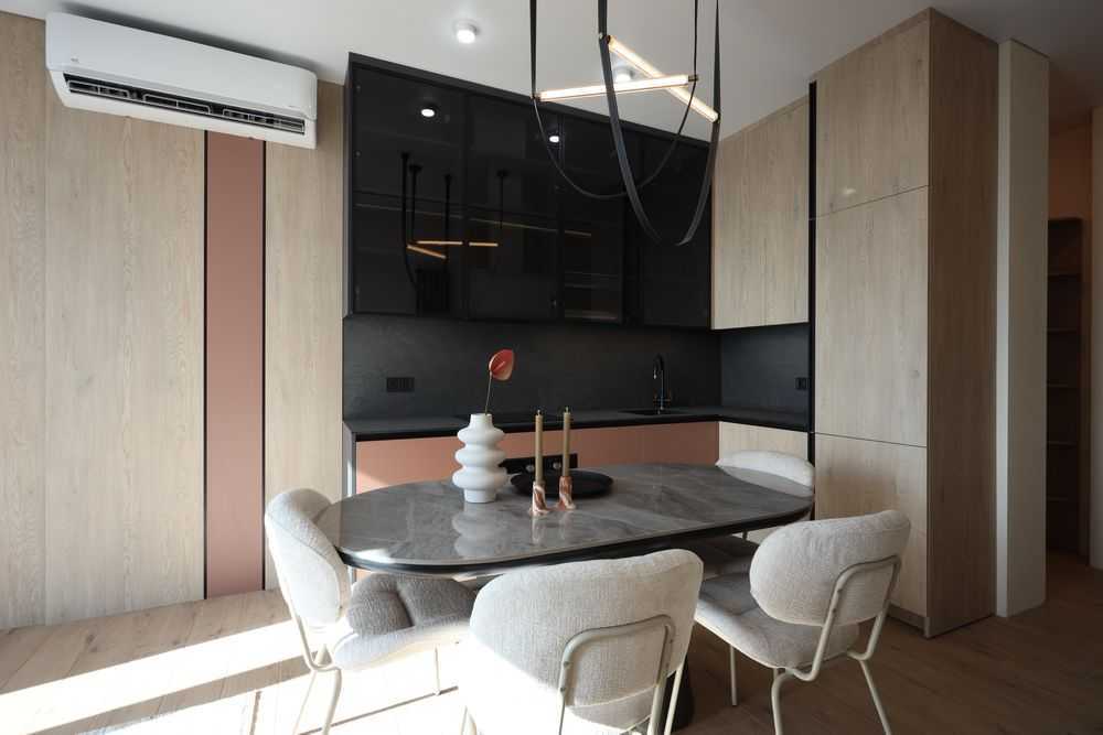 Продажа 2-комнатной квартиры 52 м², Михаила Драгомирова ул., 14А