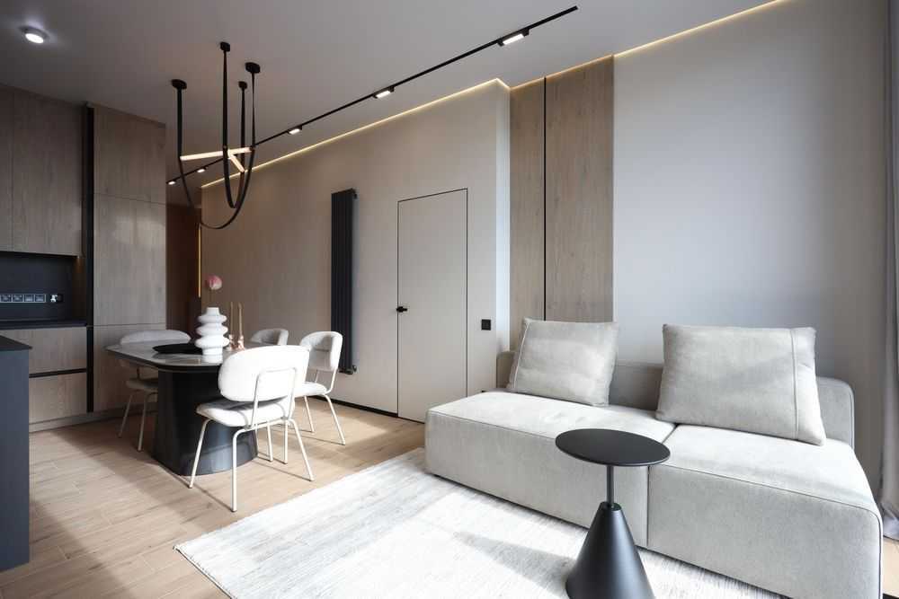 Продажа 2-комнатной квартиры 52 м², Михаила Драгомирова ул., 14А