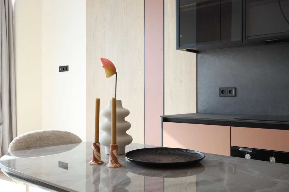 Продажа 2-комнатной квартиры 52 м², Михаила Драгомирова ул., 14А