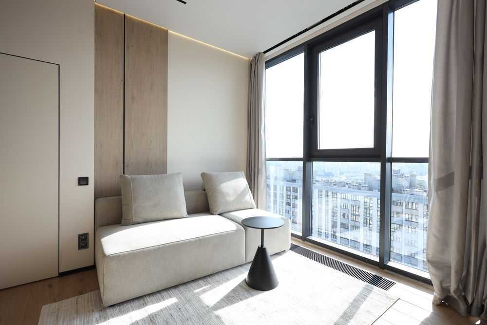Продажа 2-комнатной квартиры 52 м², Михаила Драгомирова ул., 14А