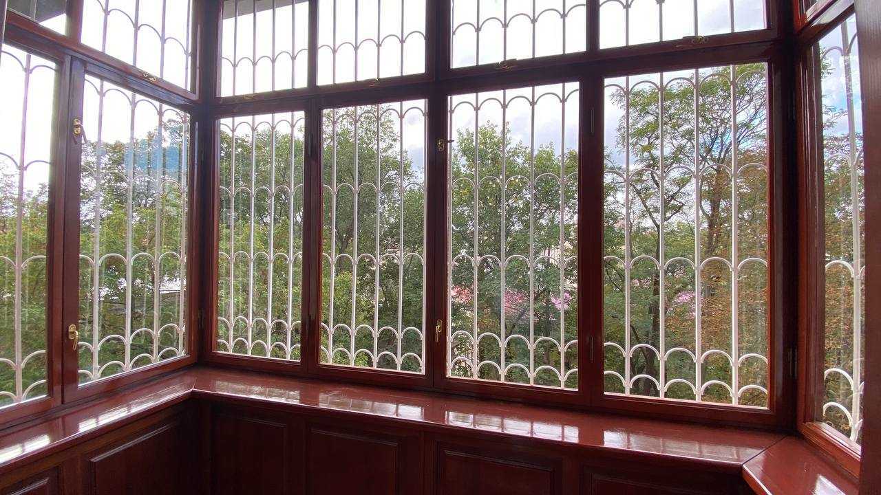Аренда 3-комнатной квартиры 93 м², Заньковецкой ул., 8