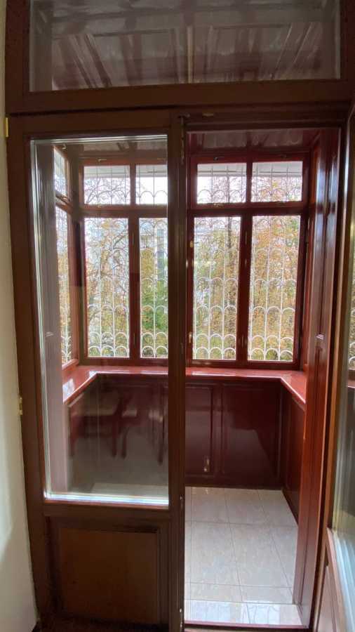Аренда 3-комнатной квартиры 93 м², Заньковецкой ул., 8