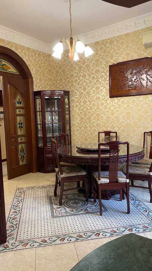 Аренда 3-комнатной квартиры 93 м², Заньковецкой ул., 8