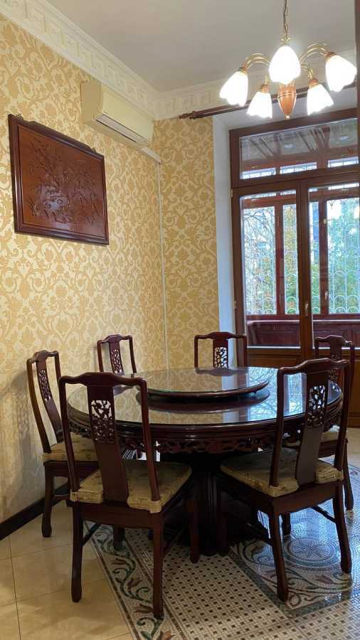 Аренда 3-комнатной квартиры 93 м², Заньковецкой ул., 8