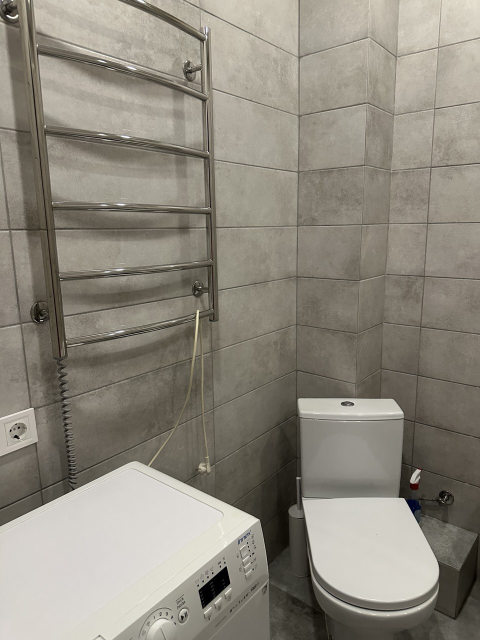 Оренда 1-кімнатної квартири 45 м², Василя Жуковського вул., 24