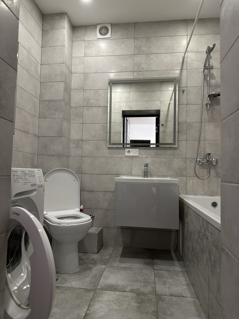 Оренда 1-кімнатної квартири 45 м², Василя Жуковського вул., 24