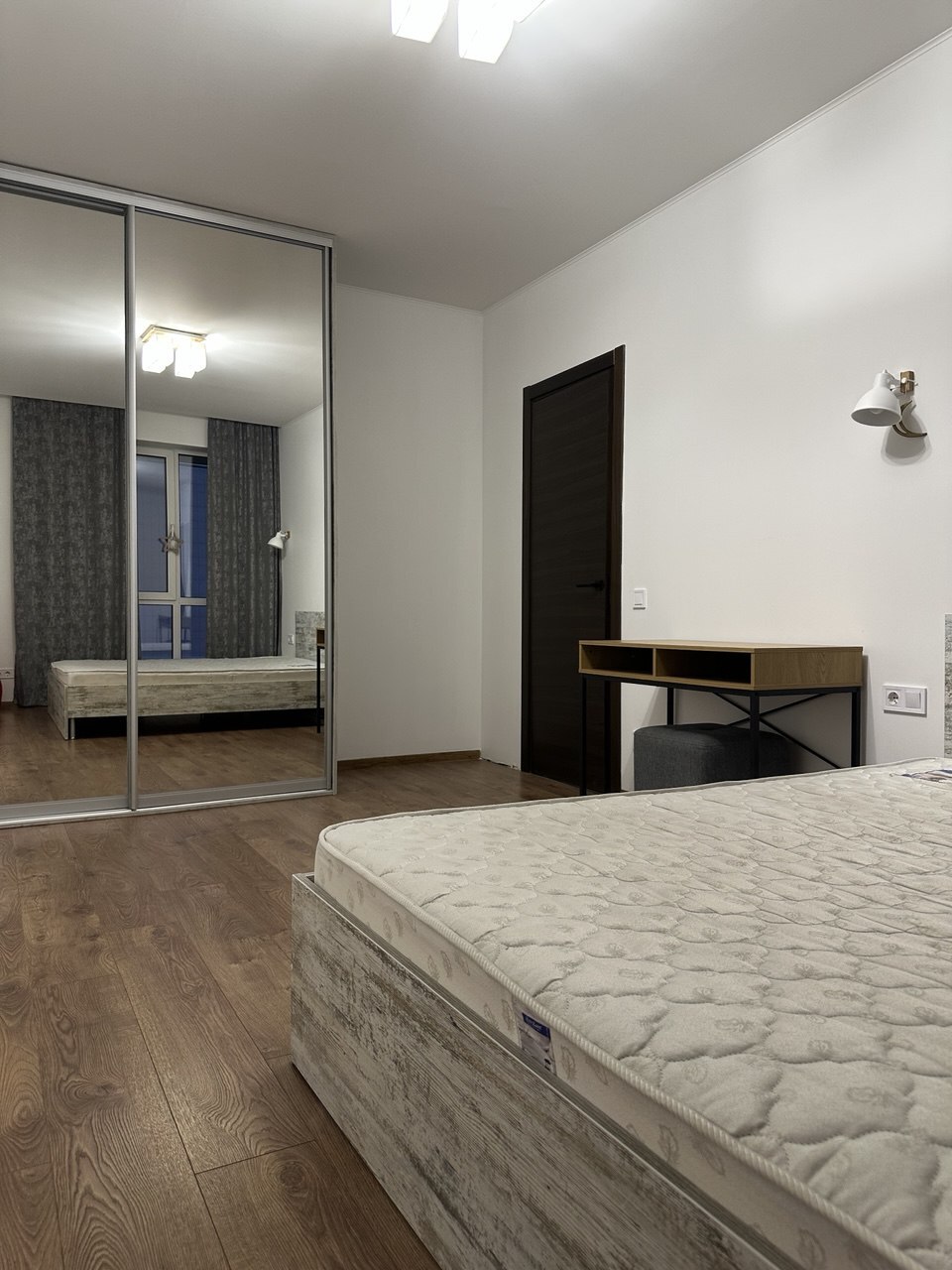 Оренда 1-кімнатної квартири 45 м², Василя Жуковського вул., 24