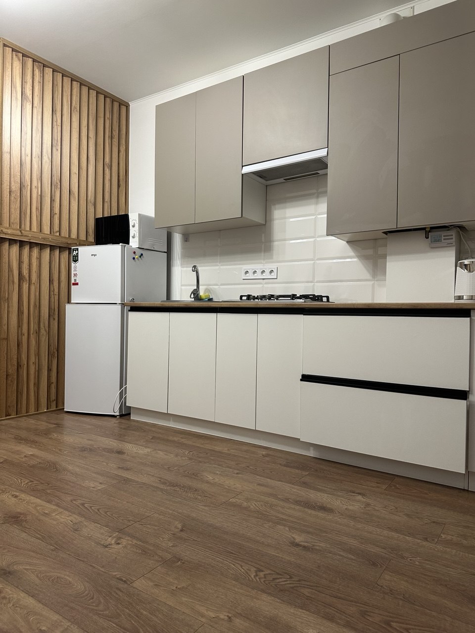 Оренда 1-кімнатної квартири 45 м², Василя Жуковського вул., 24