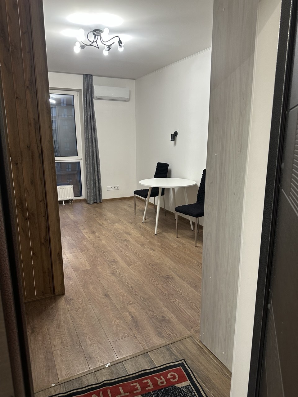 Оренда 1-кімнатної квартири 45 м², Василя Жуковського вул., 24