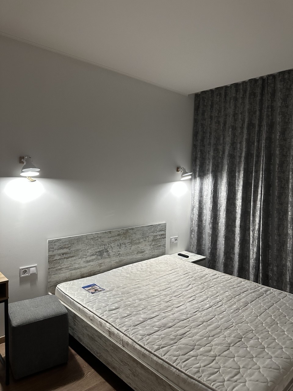 Оренда 1-кімнатної квартири 45 м², Василя Жуковського вул., 24