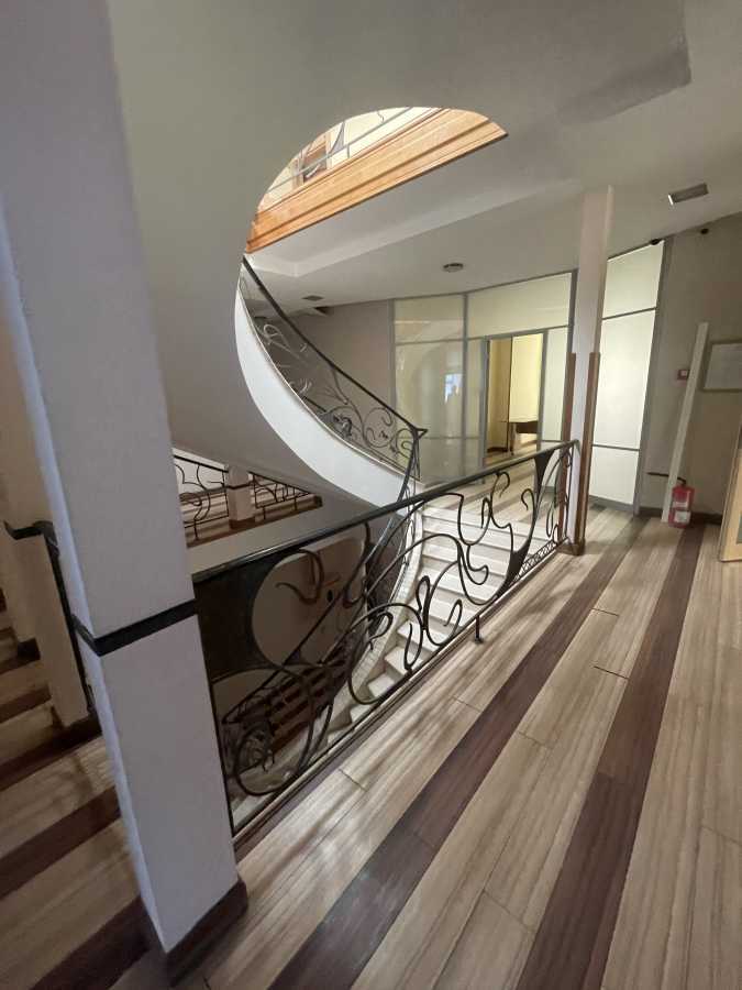 Аренда офиса 1780 м², Саксаганского ул., 67Б