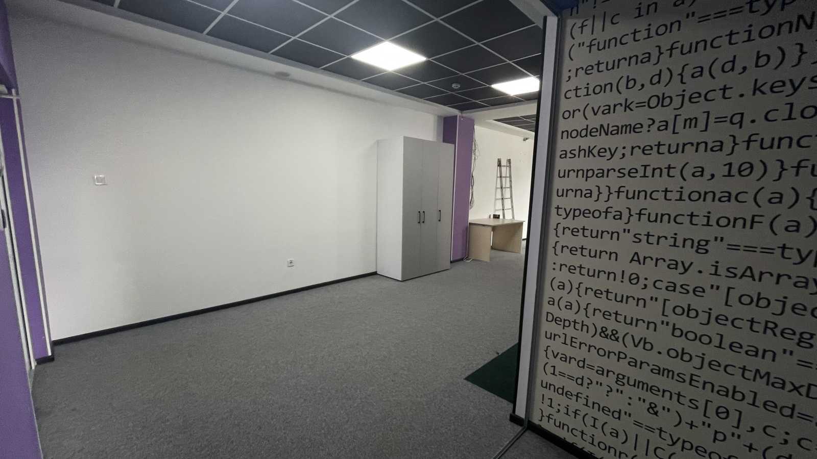 Оренда офісу 240 м², Маршала Рибалка вул., 11