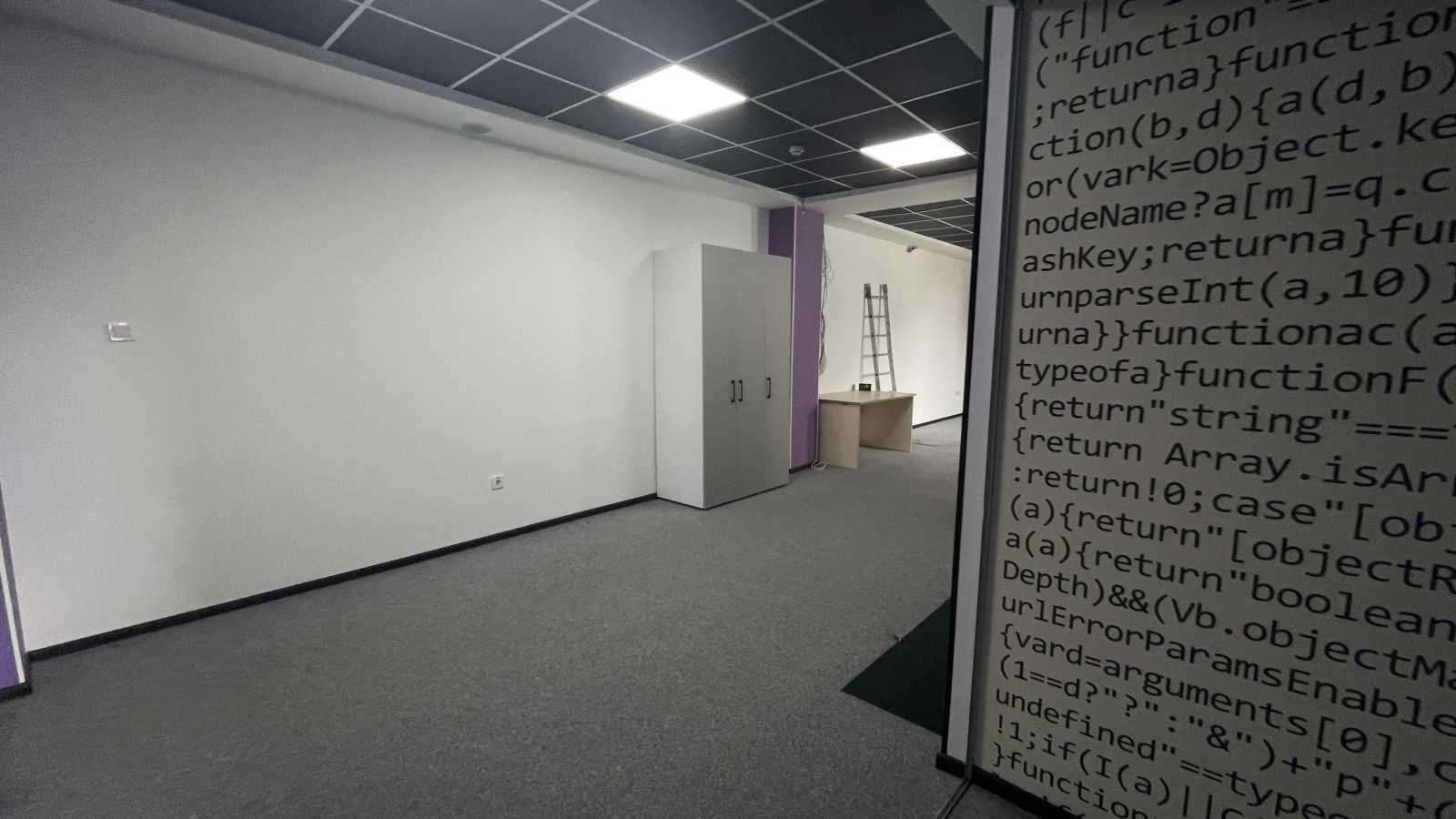 Оренда офісу 240 м², Маршала Рибалка вул., 11