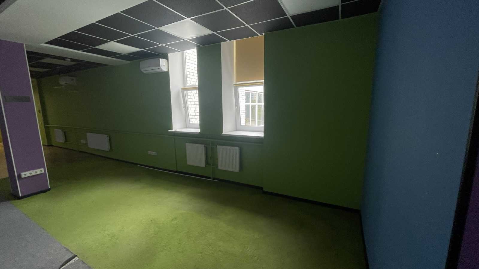 Оренда офісу 240 м², Маршала Рибалка вул., 11