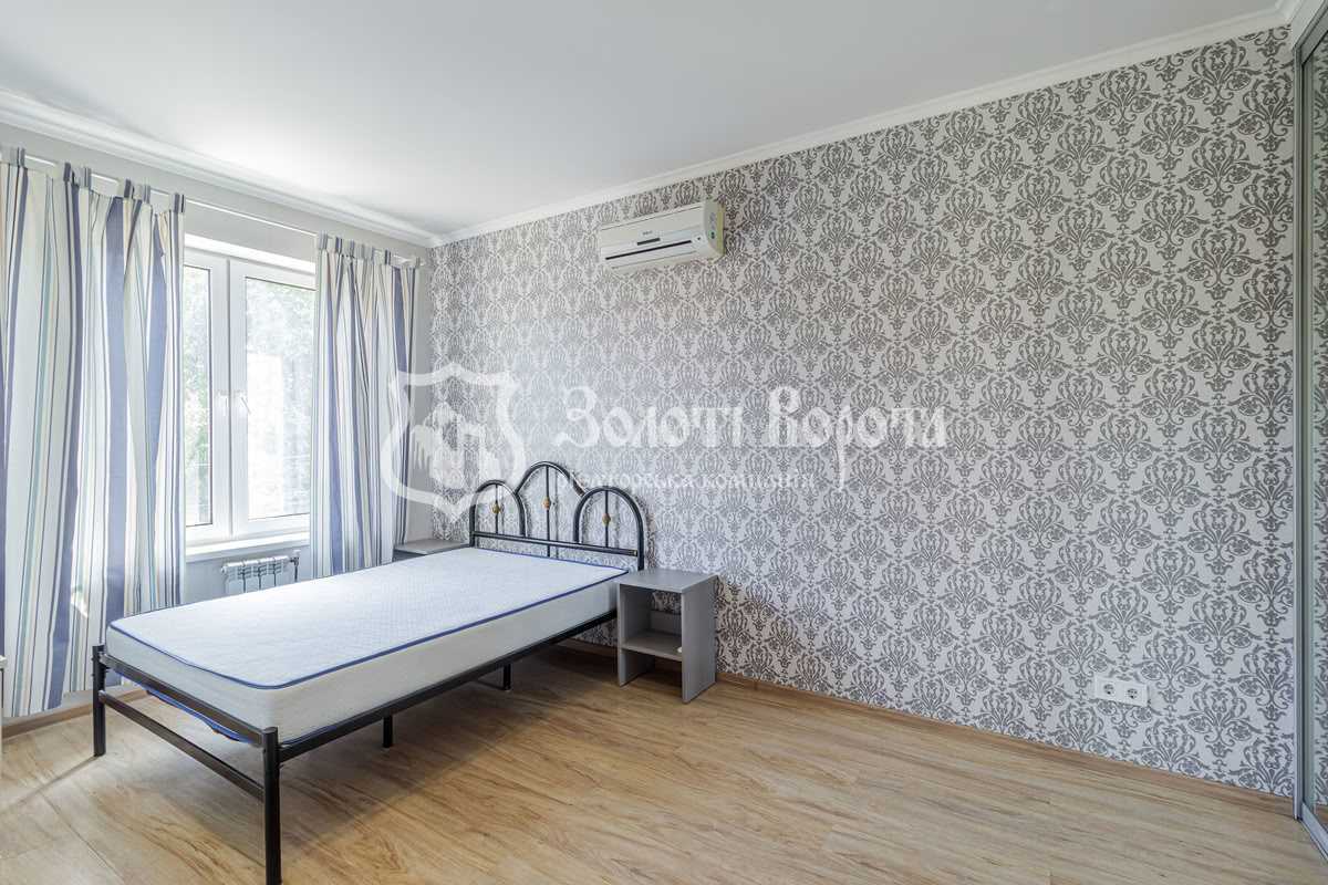 Продаж 1-кімнатної квартири 29 м², Майкопська вул., 1А