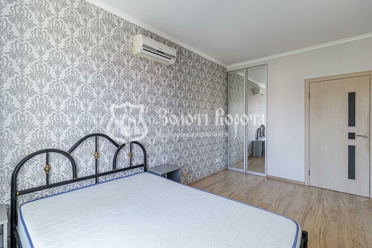 Продаж 1-кімнатної квартири 29 м², Майкопська вул., 1А
