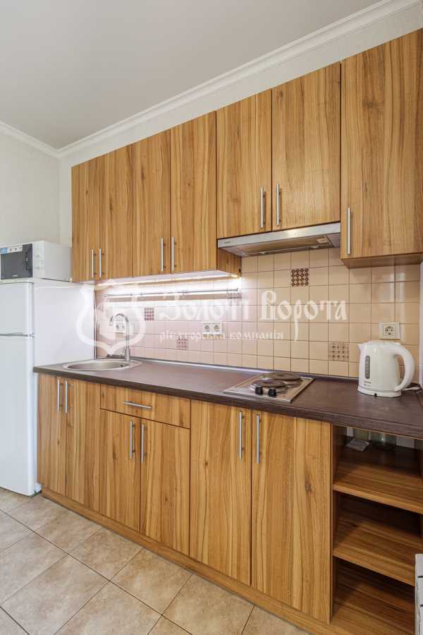 Продаж 1-кімнатної квартири 29 м², Майкопська вул., 1А