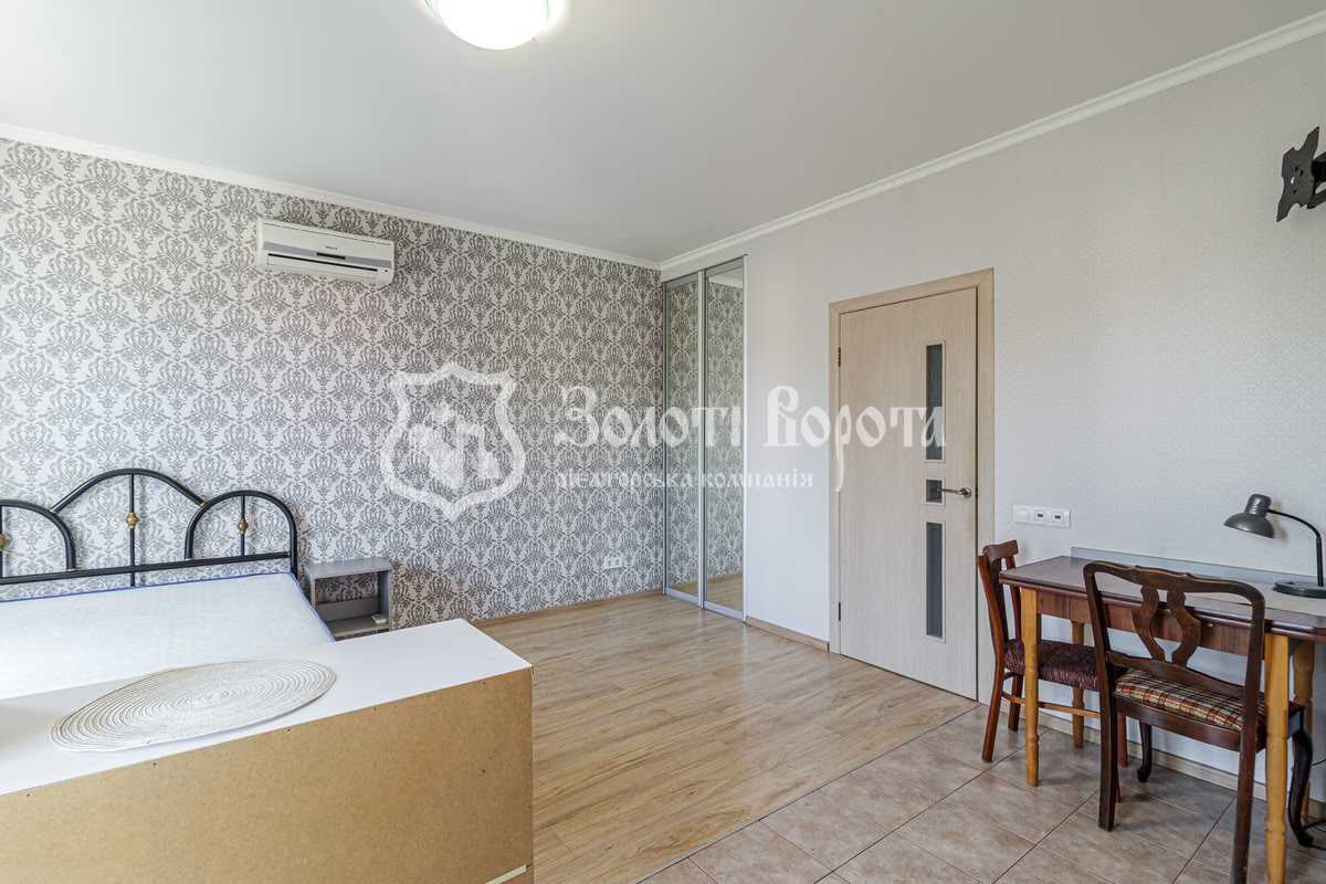 Продаж 1-кімнатної квартири 29 м², Майкопська вул., 1А