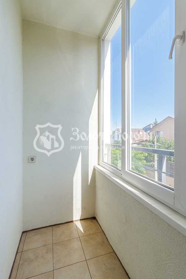 Продаж 1-кімнатної квартири 29 м², Майкопська вул., 1А
