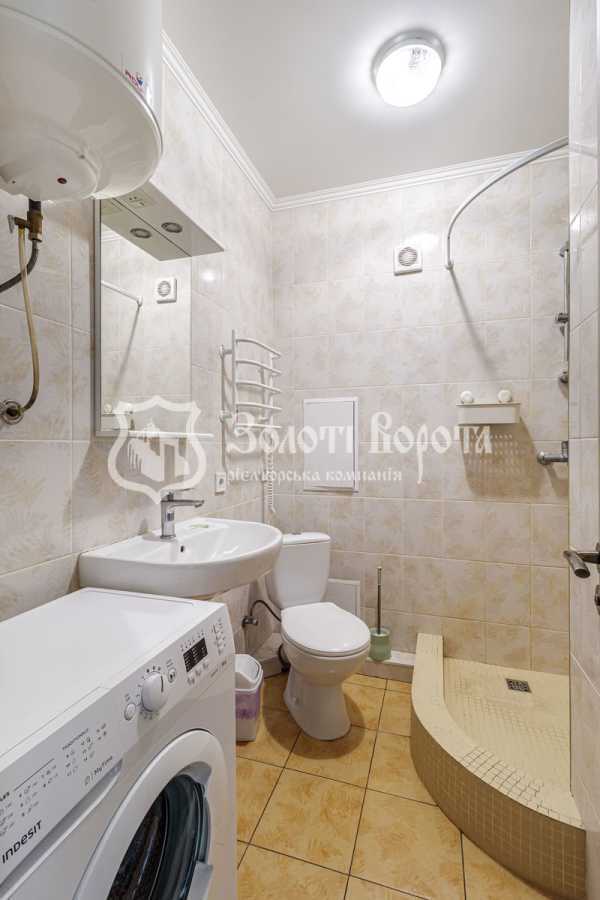 Продаж 1-кімнатної квартири 29 м², Майкопська вул., 1А