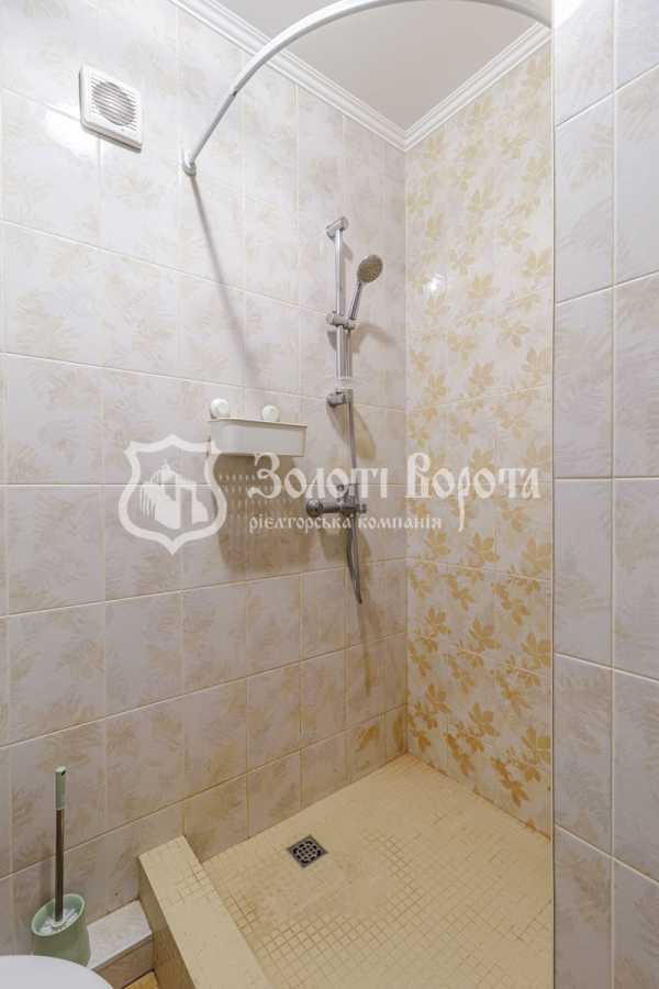 Продаж 1-кімнатної квартири 29 м², Майкопська вул., 1А