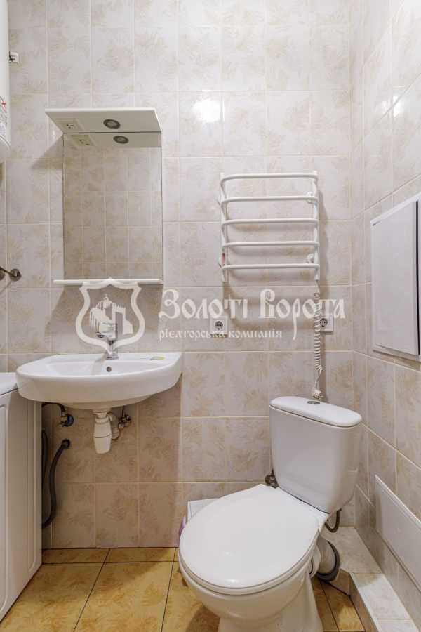 Продаж 1-кімнатної квартири 29 м², Майкопська вул., 1А