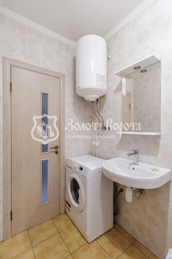 Продаж 1-кімнатної квартири 29 м², Майкопська вул., 1А