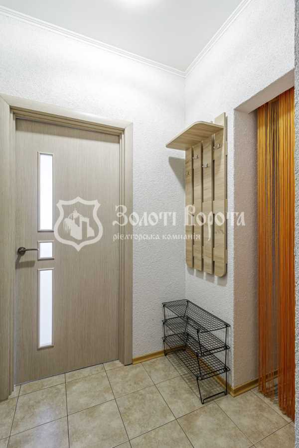 Продаж 1-кімнатної квартири 29 м², Майкопська вул., 1А