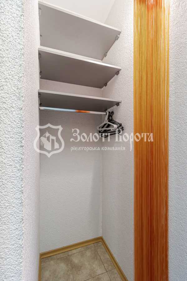 Продаж 1-кімнатної квартири 29 м², Майкопська вул., 1А