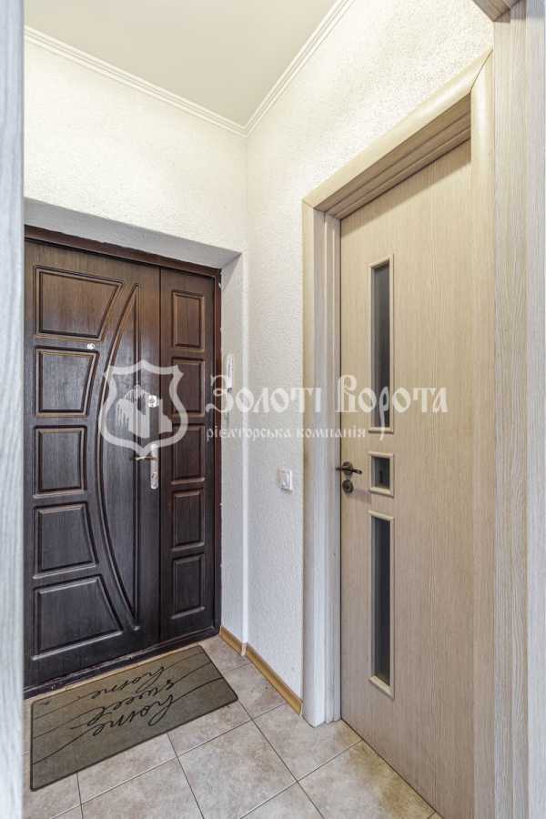 Продаж 1-кімнатної квартири 29 м², Майкопська вул., 1А