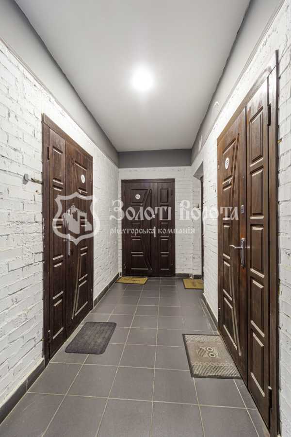 Продаж 1-кімнатної квартири 29 м², Майкопська вул., 1А