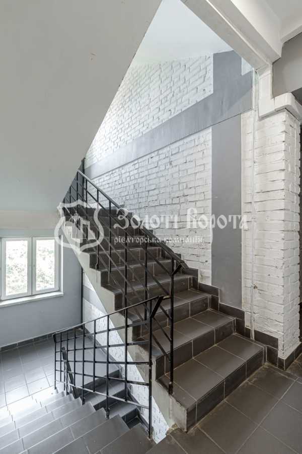 Продаж 1-кімнатної квартири 29 м², Майкопська вул., 1А