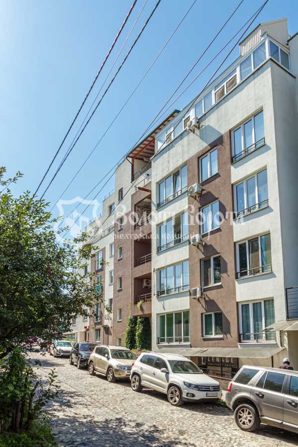 Продаж 1-кімнатної квартири 29 м², Майкопська вул., 1А