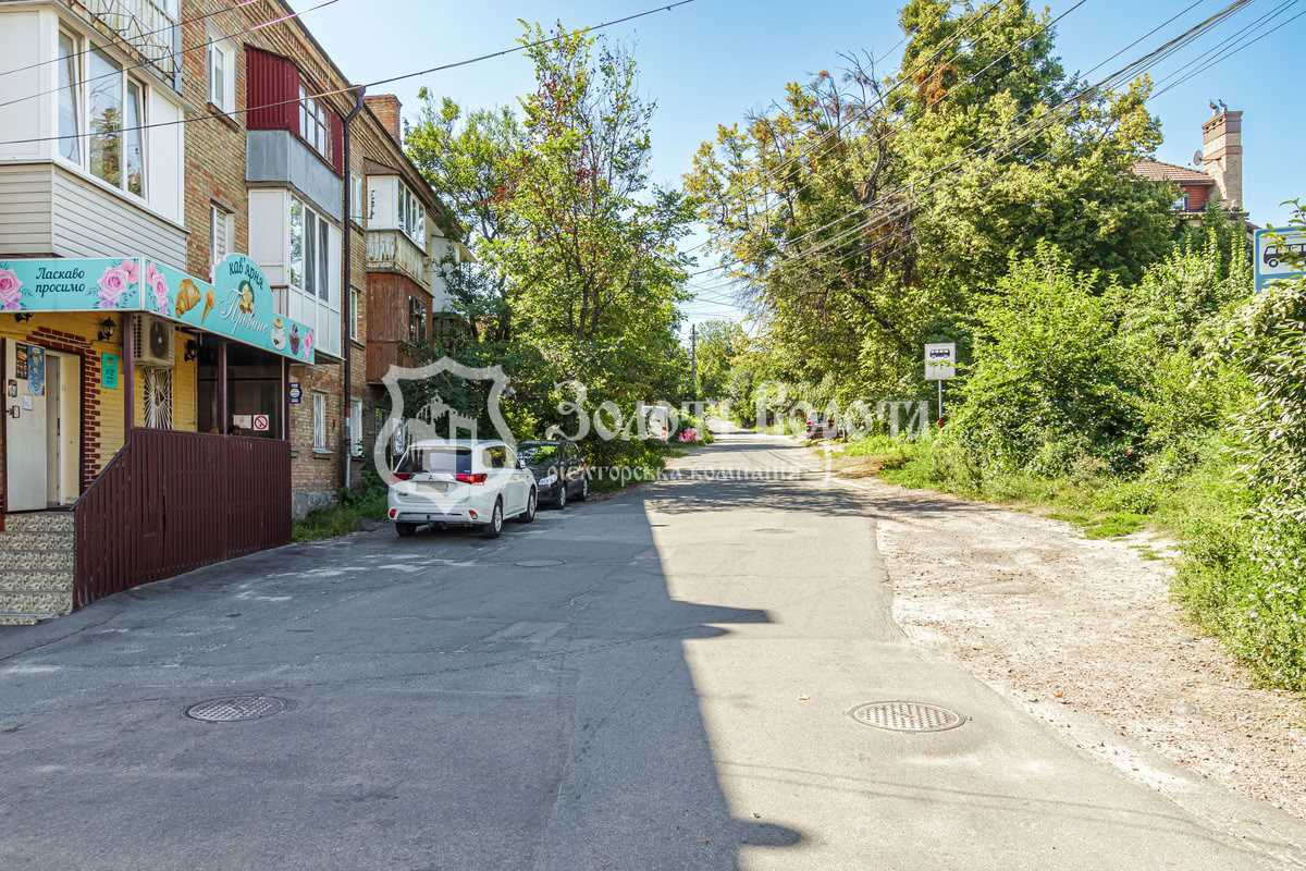 Продаж 1-кімнатної квартири 29 м², Майкопська вул., 1А