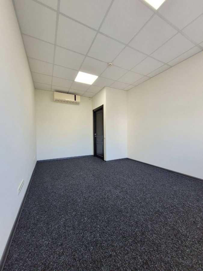 Оренда офісу 340 м², Спаська вул., 5