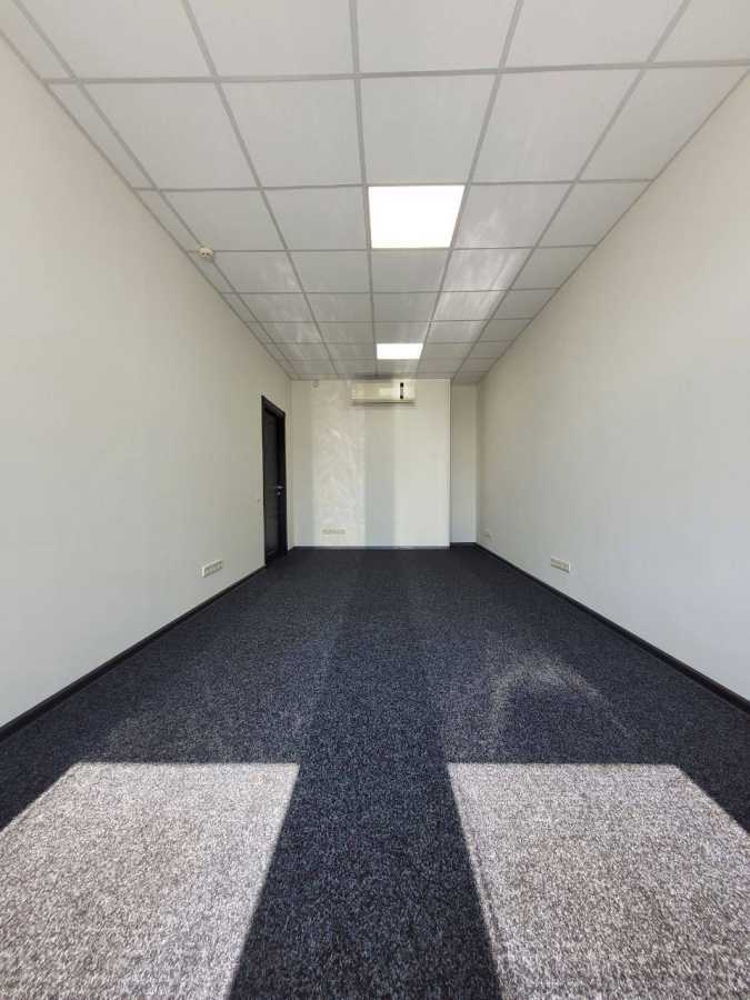 Оренда офісу 340 м², Спаська вул., 5