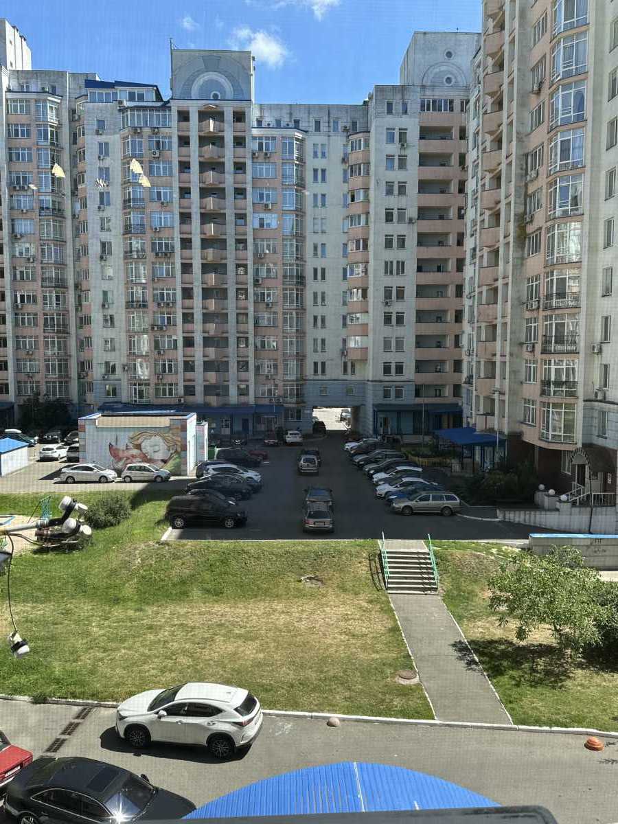 Оренда 3-кімнатної квартири 110 м², Михайла Донця вул., Ломоносова, 54а