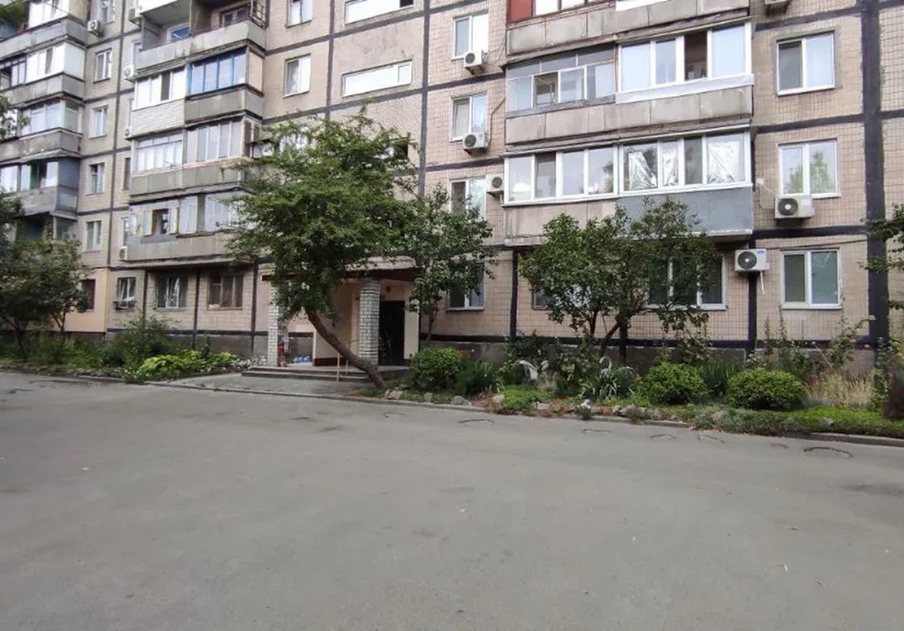 Продажа 2-комнатной квартиры 51 м², Слобожанский просп., 8/4