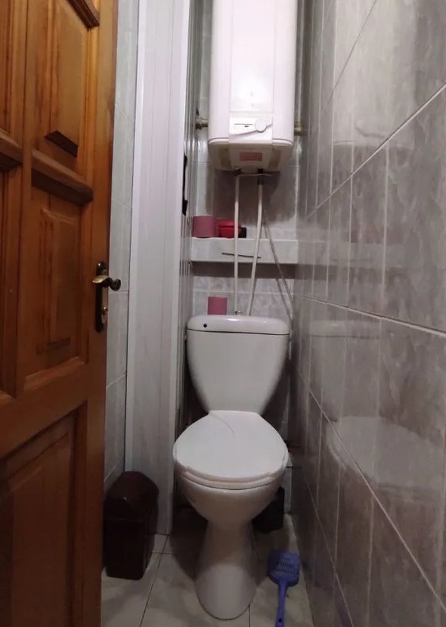 Продажа 2-комнатной квартиры 51 м², Слобожанский просп., 8/4