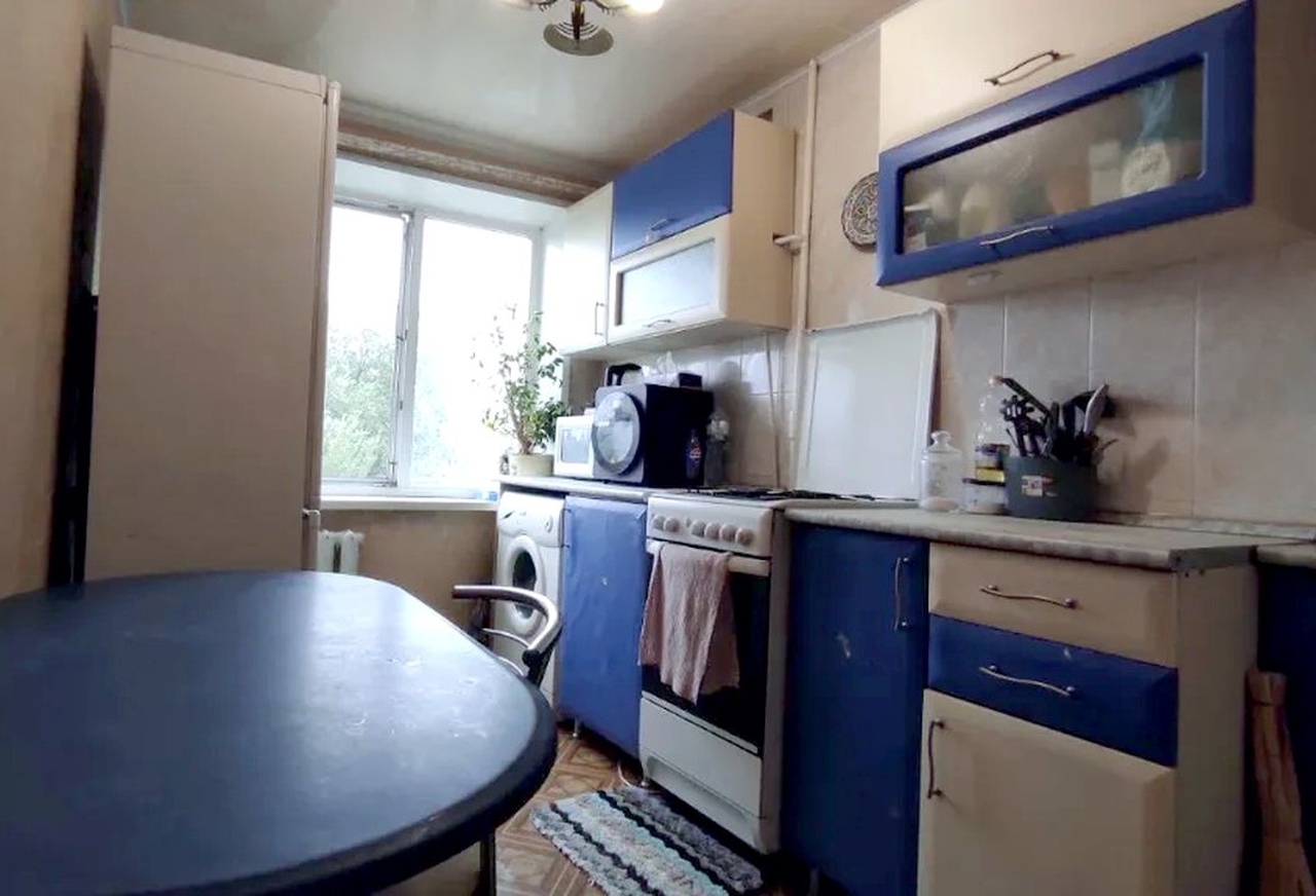 Продажа 2-комнатной квартиры 51 м², Слобожанский просп., 8/4