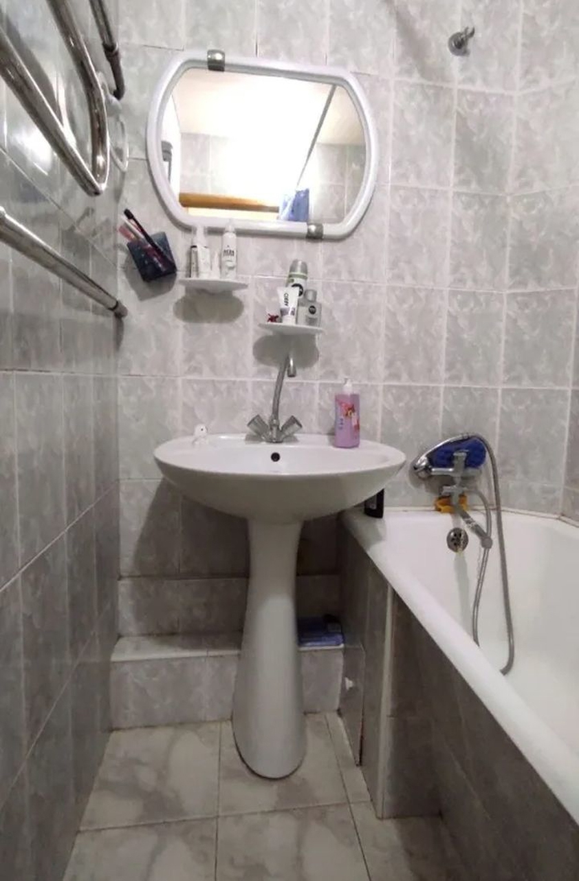 Продажа 2-комнатной квартиры 51 м², Слобожанский просп., 8/4