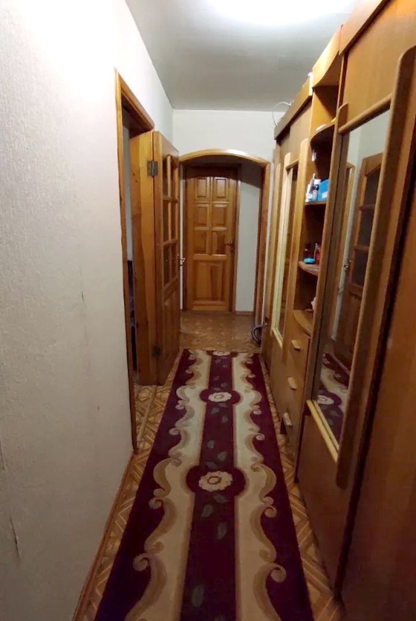 Продажа 2-комнатной квартиры 51 м², Слобожанский просп., 8/4