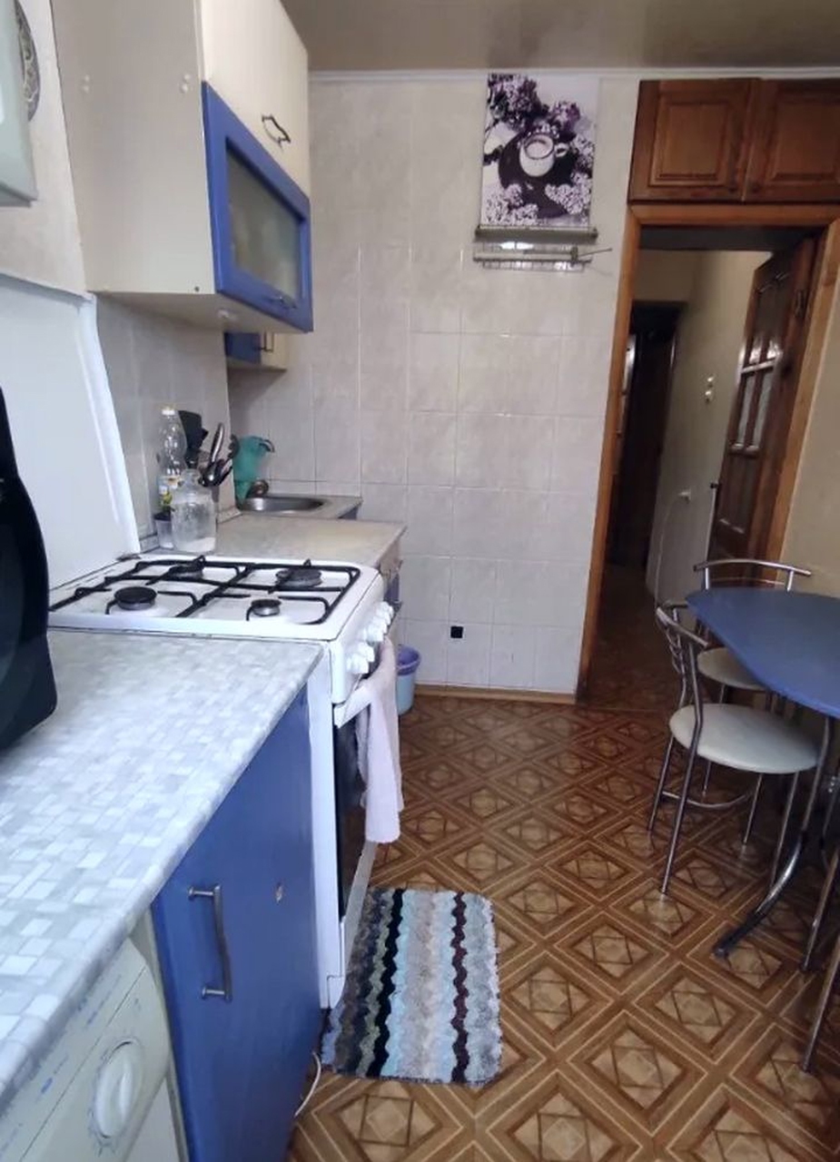 Продажа 2-комнатной квартиры 51 м², Слобожанский просп., 8/4