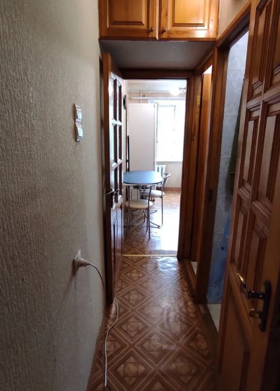 Продажа 2-комнатной квартиры 51 м², Слобожанский просп., 8/4