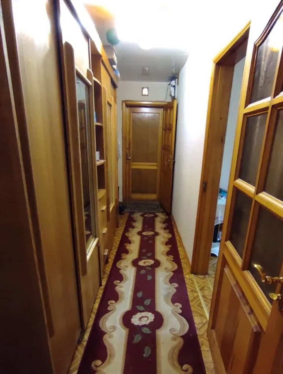 Продажа 2-комнатной квартиры 51 м², Слобожанский просп., 8/4