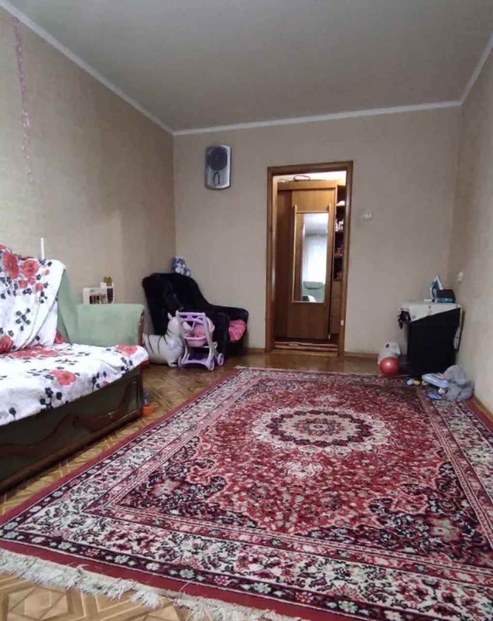 Продажа 2-комнатной квартиры 51 м², Слобожанский просп., 8/4