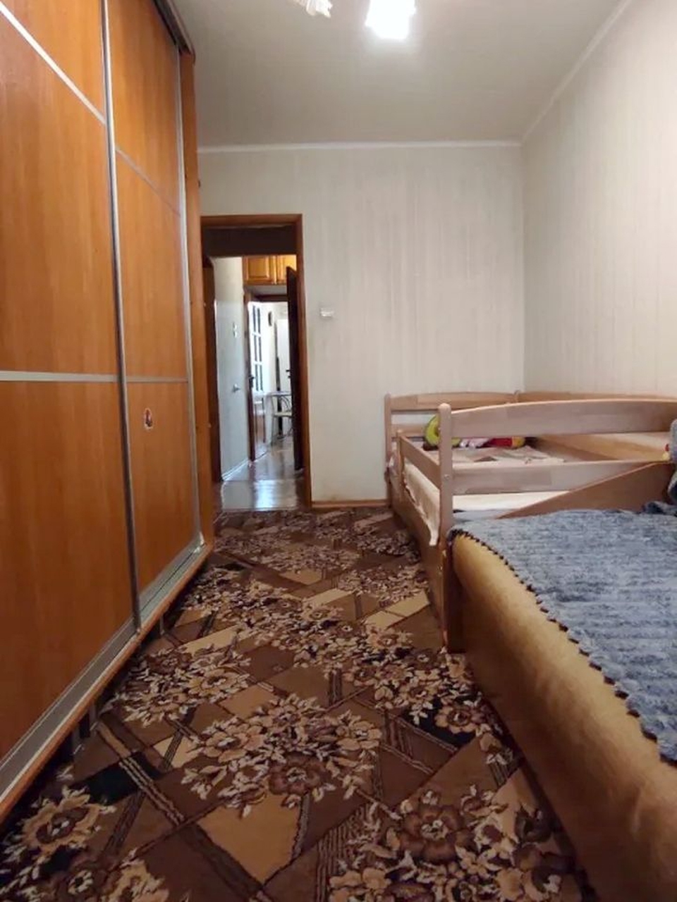 Продажа 2-комнатной квартиры 51 м², Слобожанский просп., 8/4