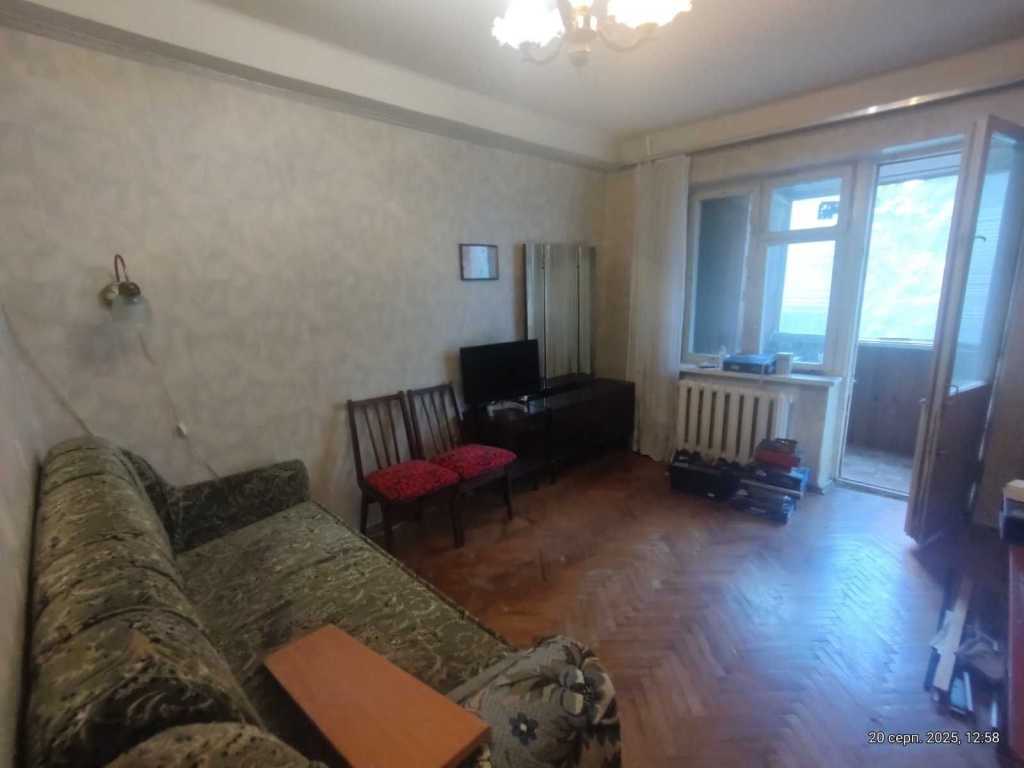 Продаж 2-кімнатної квартири 46 м², Івана Улітіна вул., Їжакевича, 1