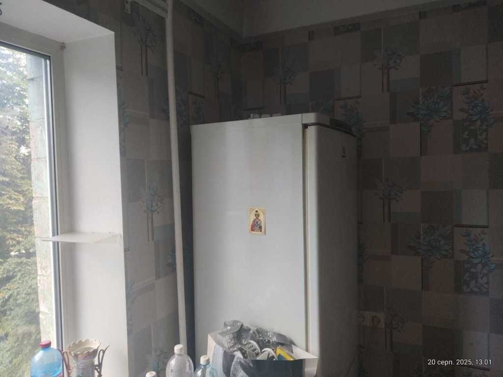 Продаж 2-кімнатної квартири 46 м², Івана Улітіна вул., Їжакевича, 1