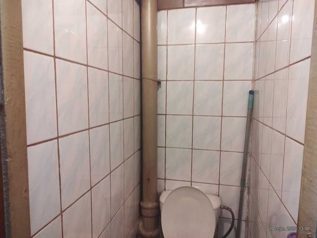 Продаж 2-кімнатної квартири 46 м², Івана Улітіна вул., Їжакевича, 1
